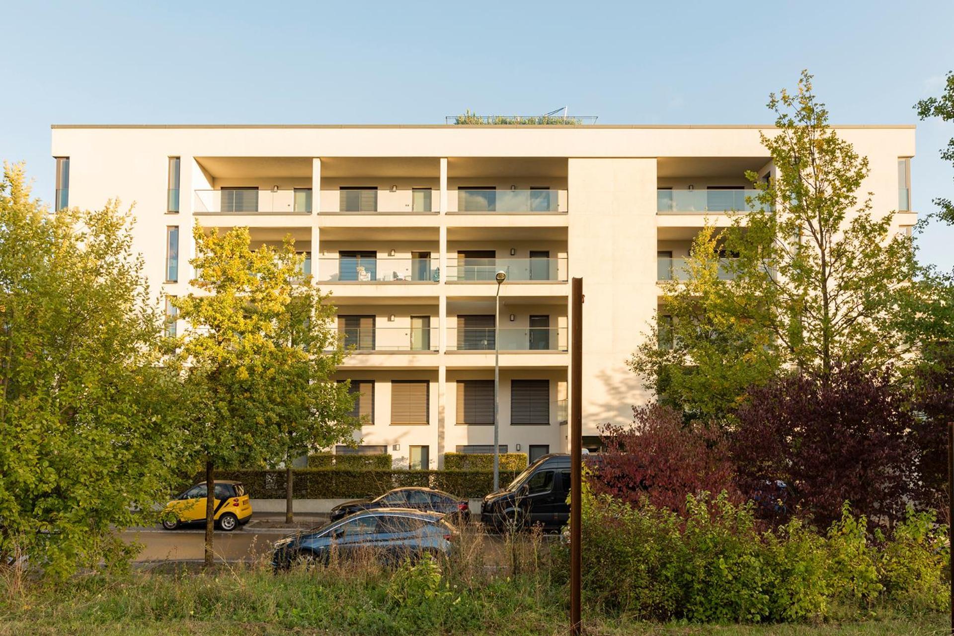 Villa Doria Luxemburgo Exterior foto